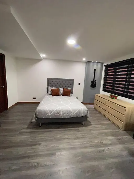 Loft In Laureles, Best Location Medellín