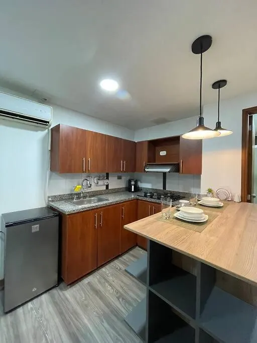 Loft In Laureles, Best Location Medellín Kolombiya