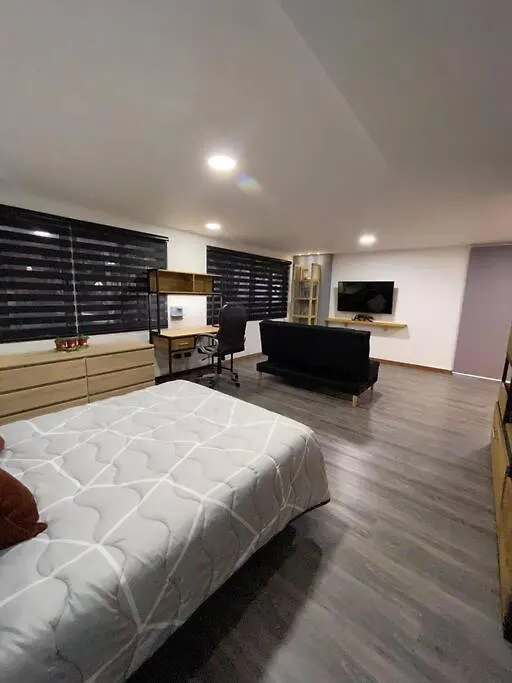 Loft In Laureles, Best Location Medellín 0*,  Kolombiya